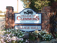 clemmons nc real estate