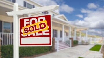 Sold Home for Sale Real Estate