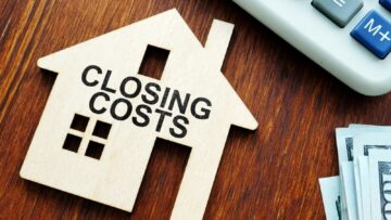 Image of Closing cost