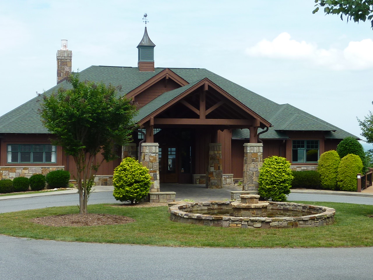 Image of Clubhouse in The Springs