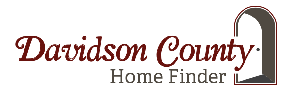 Davidson County Home Finder