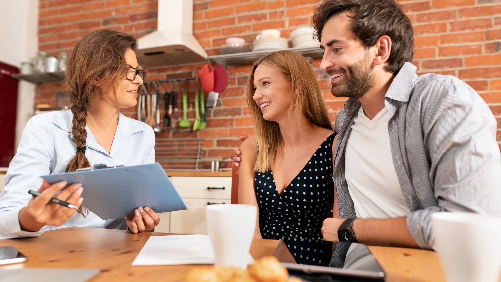 How to Handle Buyers' Repair Requests